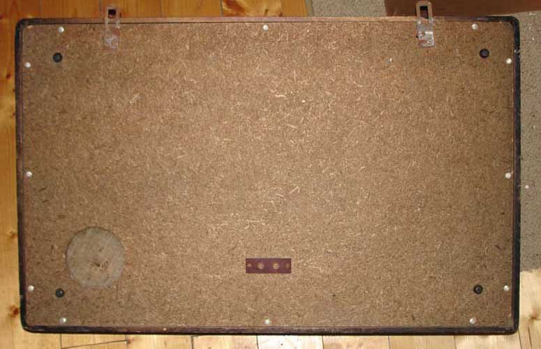 Nova Speaker Stereo Twin Lautsprecher