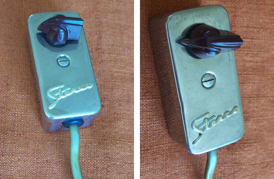 NOVA Remote Volume Control