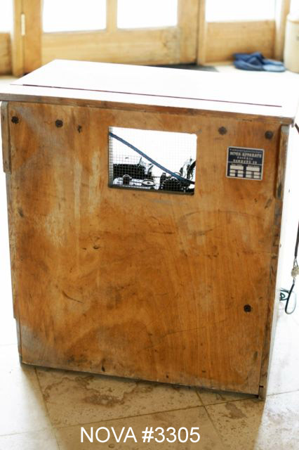 Nova 435 kellerbox Hideaway Jukebox Musikbox Phonograph