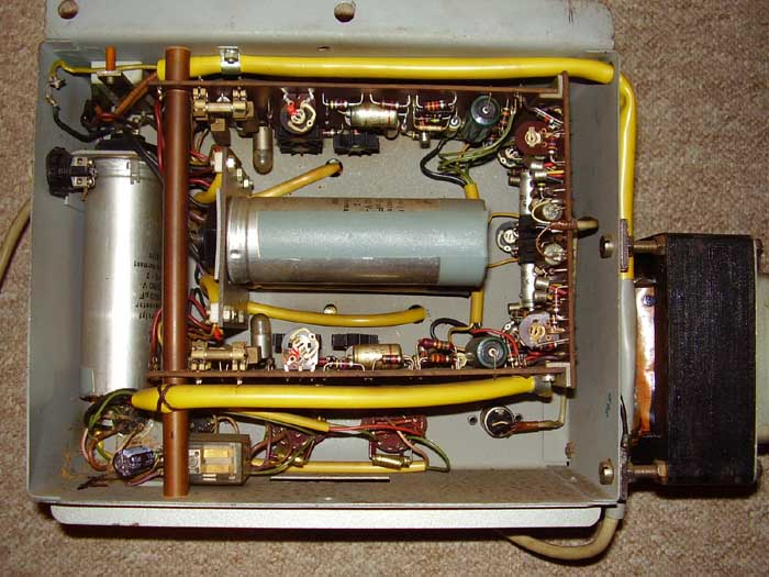 Nova Verstärker Amplifier SI 30