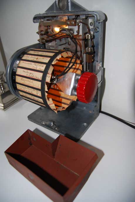 Packard Butler