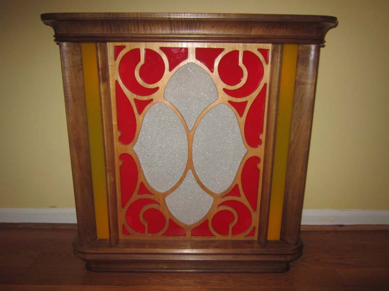Packard Iris Speaker