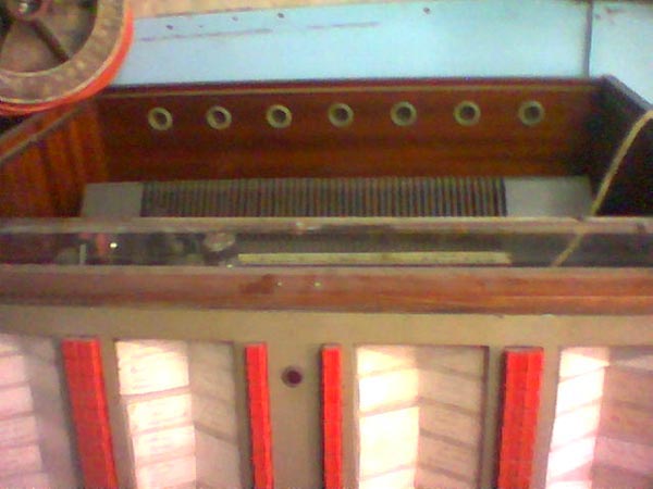 Fonica Jukebox