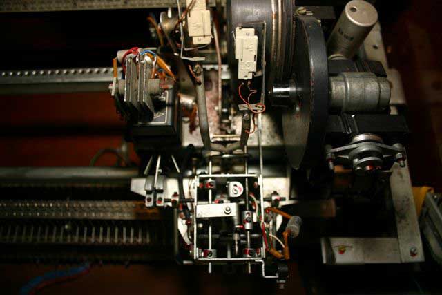 Unitra Fonica Jukebox