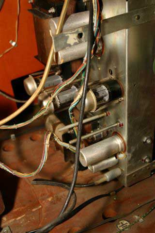 Unitra Fonica Jukebox
