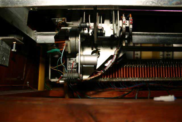 Unitra Fonica Jukebox
