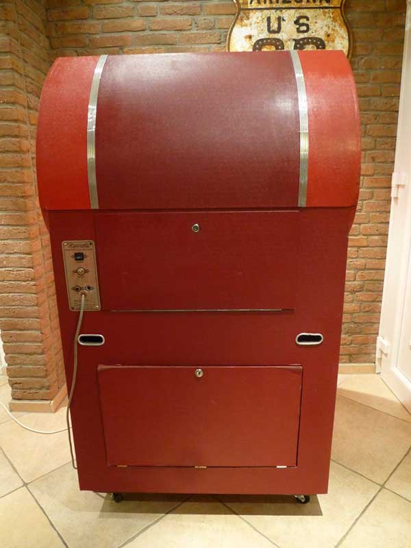 Rennotte CM30