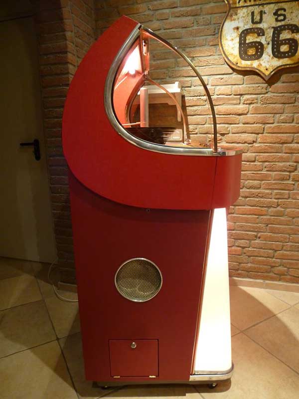 Rennotte CM30