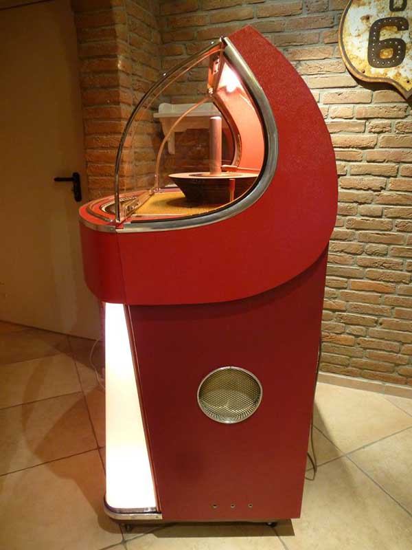 Rennotte CM30