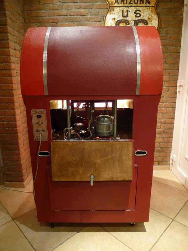 Rennotte CM30