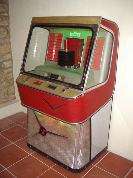 Rennotte CM80