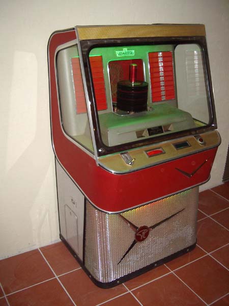 Rennotte CM80