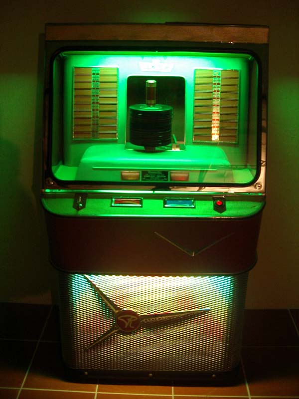 Rennotte CM80