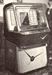 Rennotte CM 80 Jukebox Musikbox