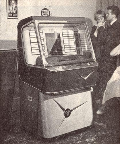 Rennotte CM80