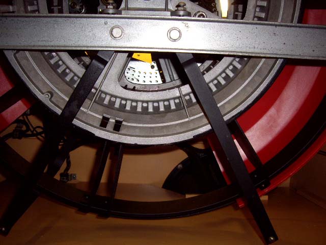 Rock-Ola 1442 Jukebox Musikbox