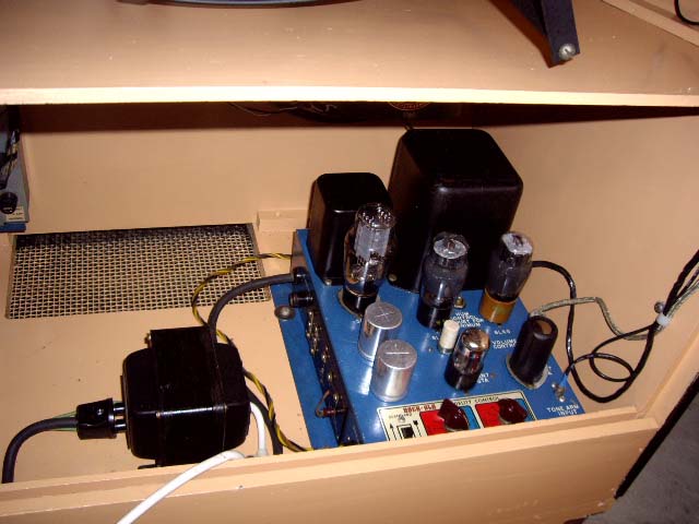 Rock-Ola 1442 Jukebox Musikbox