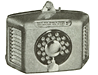 Rock-Ola Wallbox Fernwähler Remote 1502