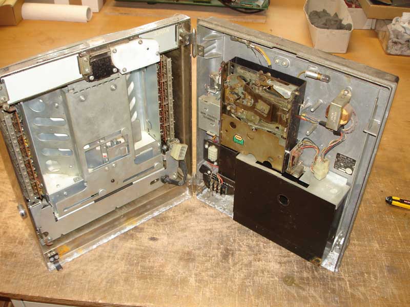 Rock-Ola 1594 Wallbox