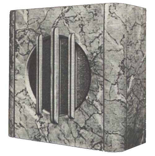 Rock-Ola 1601