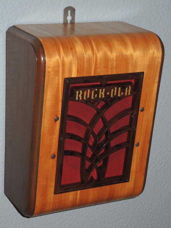 Rock-Ola 1602