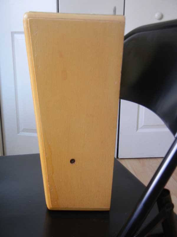 Rock-Ola 1611 Tonette Speaker