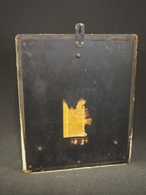 Rock-Ola 1629