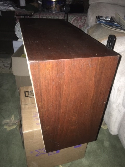 Rock-Ola 1634