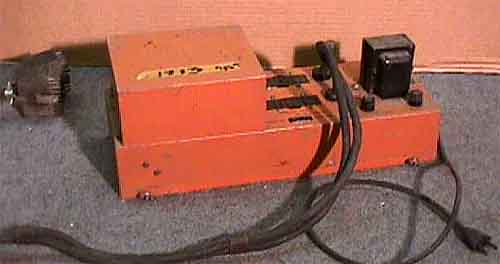Stepper 1713