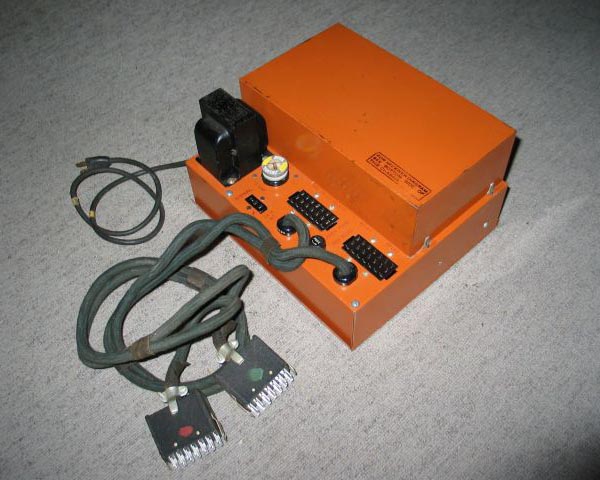 Stepper 1717