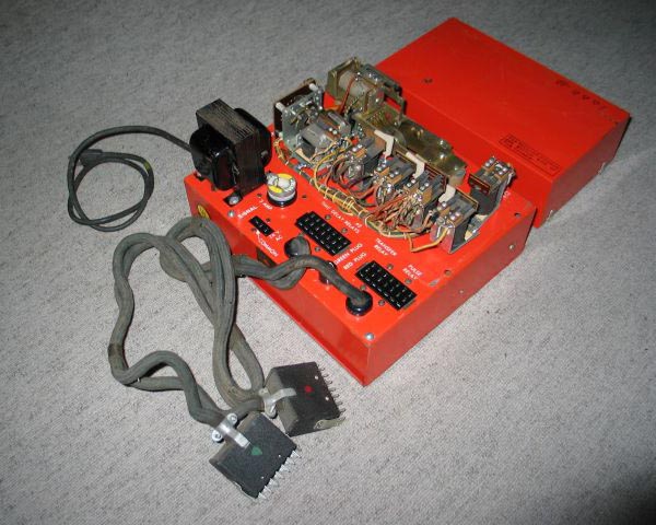 Stepper 1717