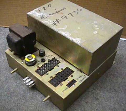 Stepper 1725-8-2