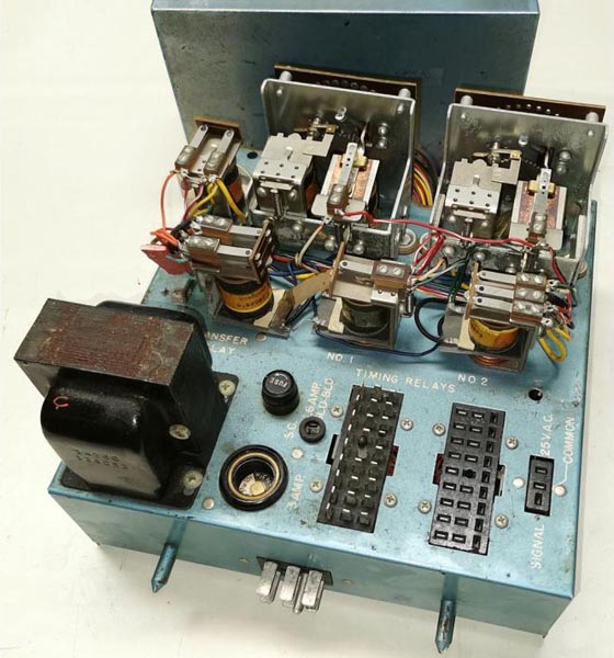Stepper 1738