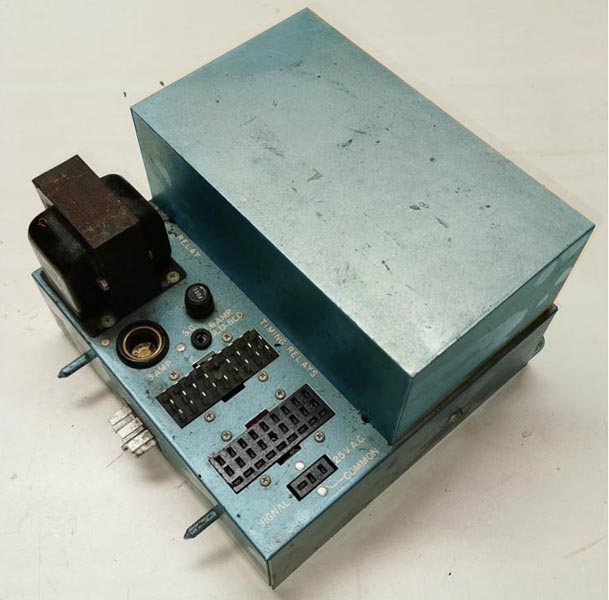 Stepper 1738