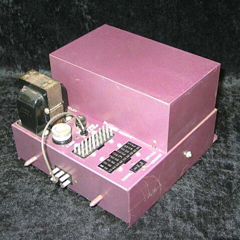 Stepper 1738