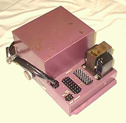 Stepper 1745