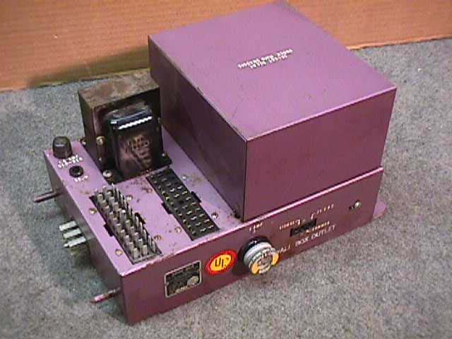 Stepper 1748