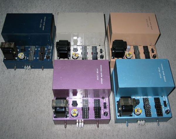Stepper 1755