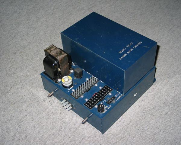 Stepper 1755