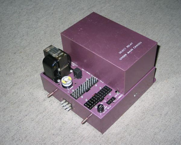 Stepper 1755