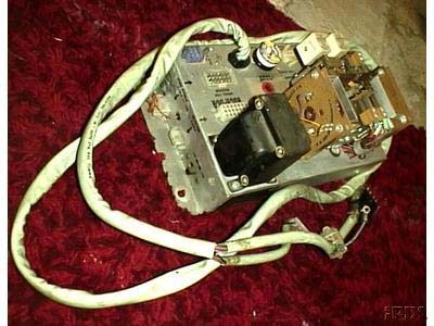 Stepper 1769