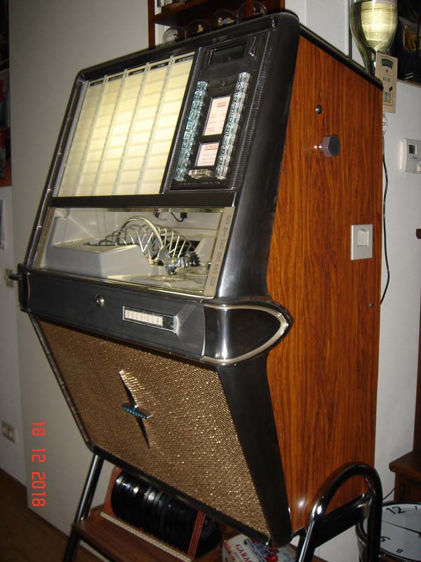 Rock-Ola 430