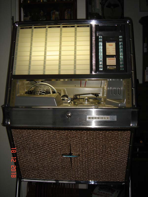 Rock-Ola 430