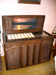 Rock-Ola 476 Rock-Ola Jukebox Musikbox