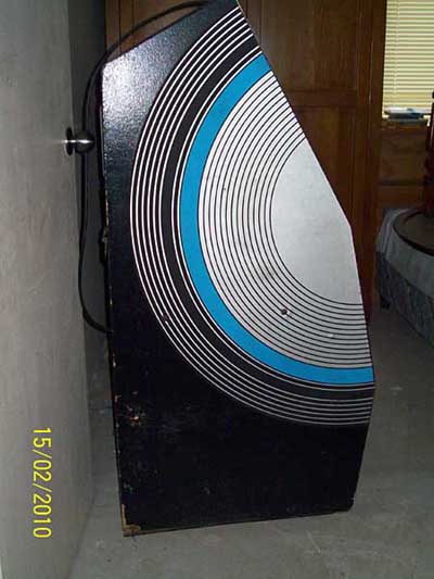 Rock-Ola 490