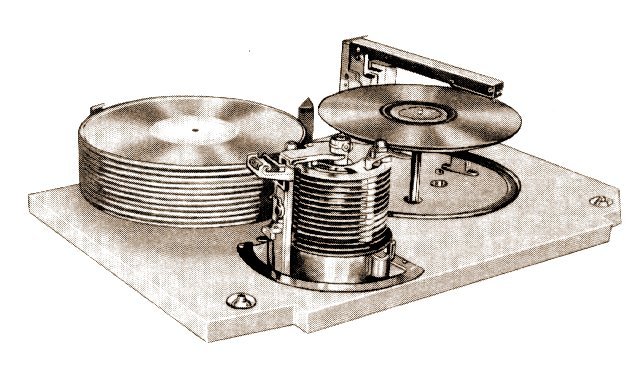 Rock-Ola Model A