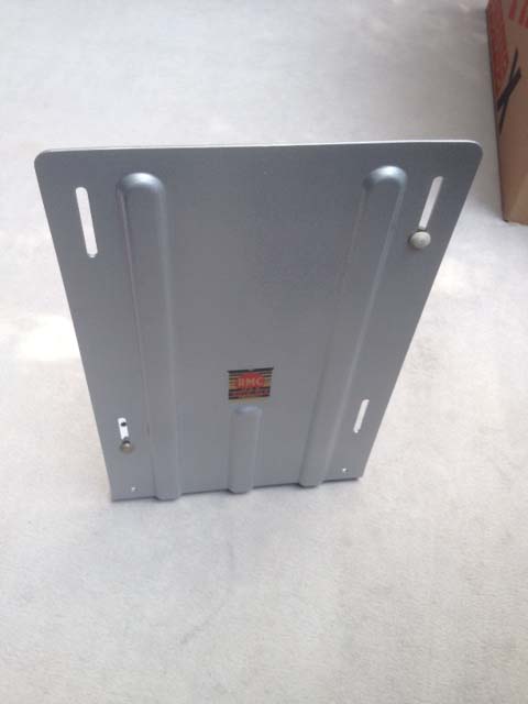 Rock-Ola Bar Bracket
