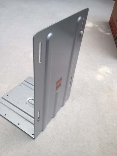 Rock-Ola Bar Bracket