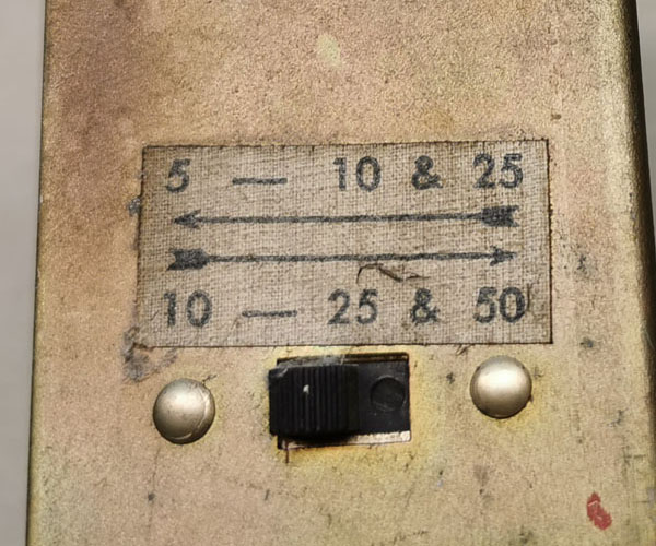 Rock-Ola 31251-A Musikbox Jukebox