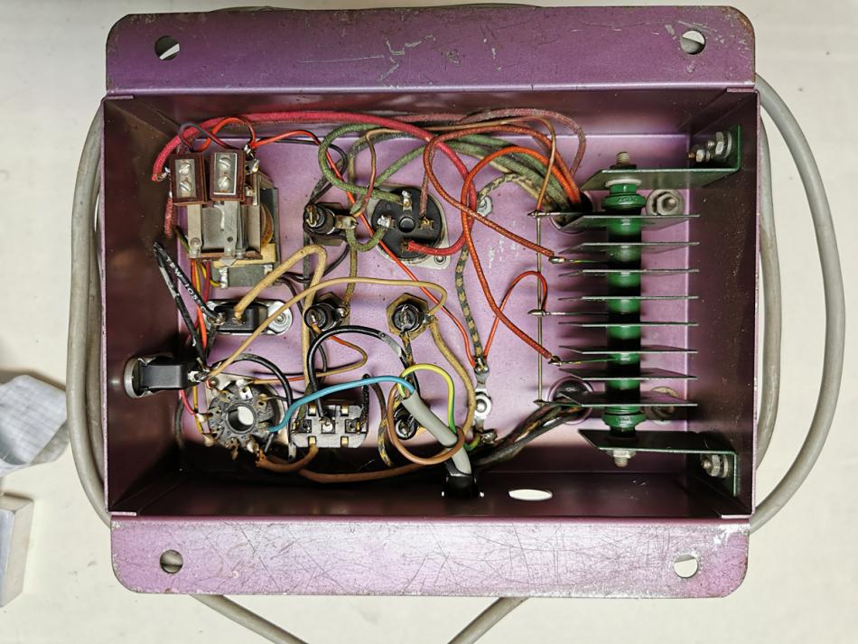 Rock-Ola Power Supply Netzteil 34730-A